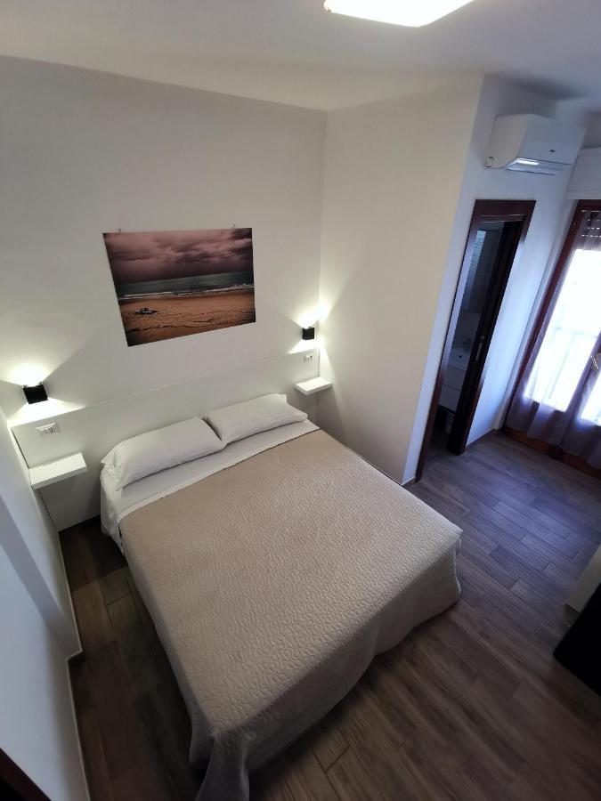 Sunrise Bed And Breakfast Peschici Kültér fotó