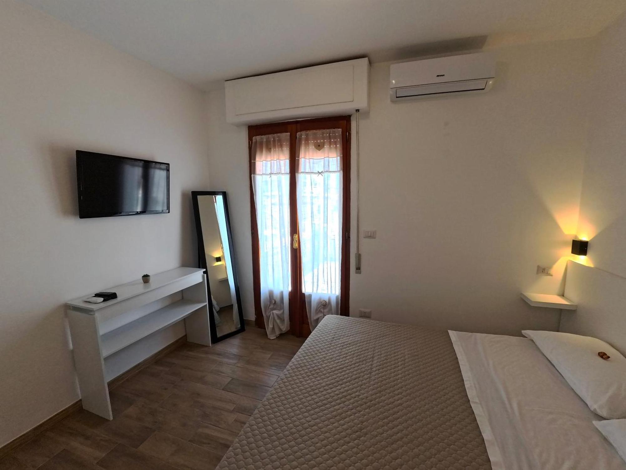 Sunrise Bed And Breakfast Peschici Kültér fotó