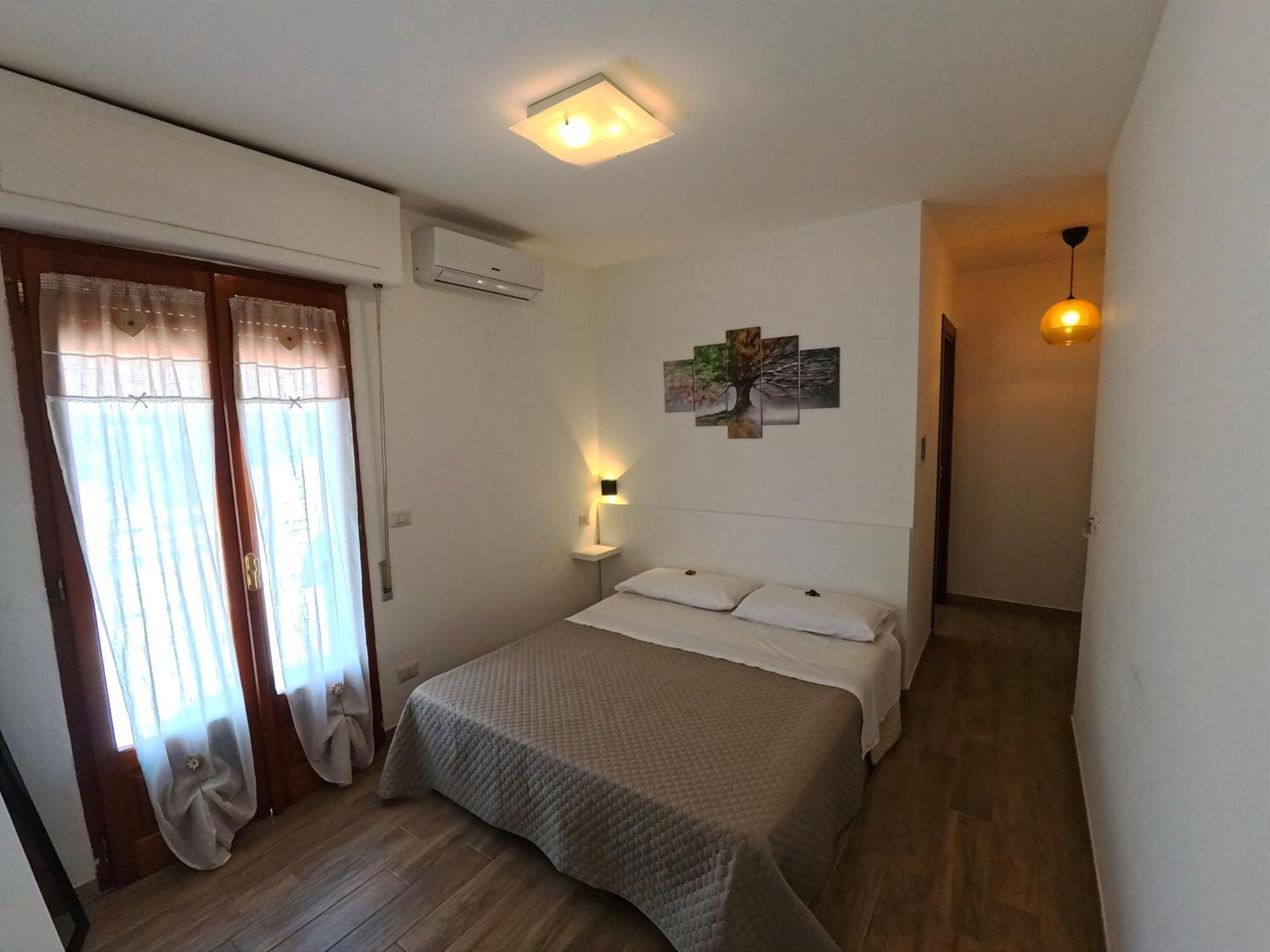 Sunrise Bed And Breakfast Peschici Kültér fotó